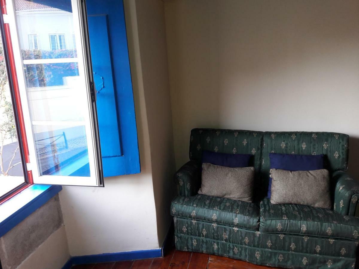 Alfama Fado Apartamento Lisboa
