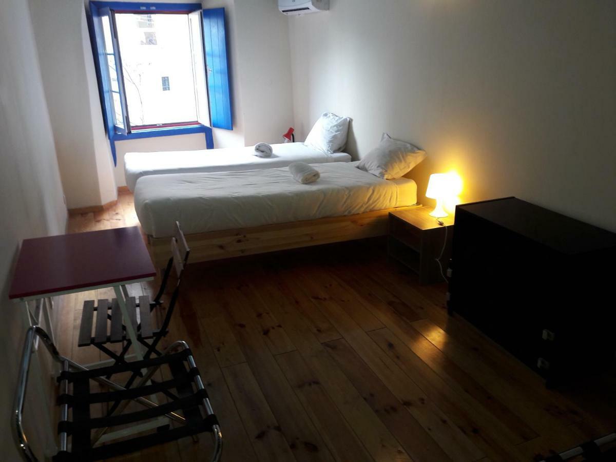 Apartment Way To Castle - Lisbon