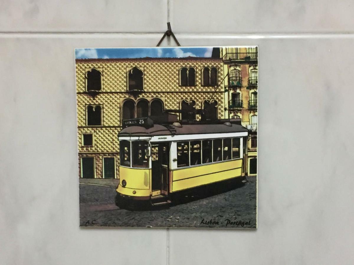 Apartamento Casa Da Mariquinhas