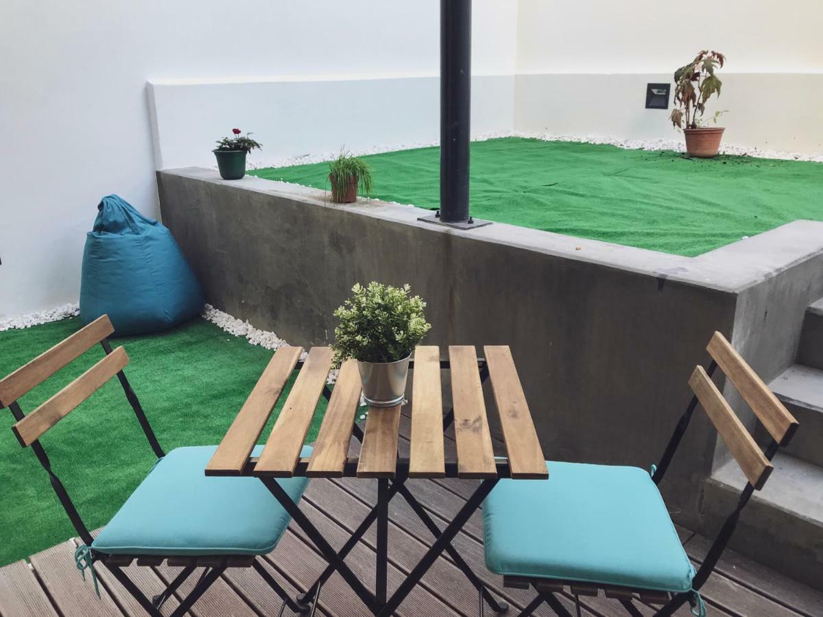 Apartamento Senhora Do Monte 2 Lisboa