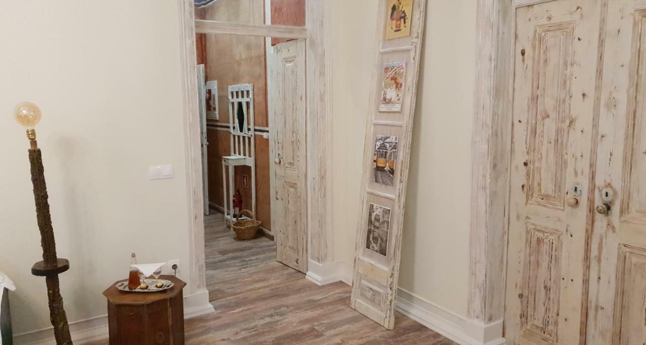 Apartamento A Casa De S. Vicente Lisboa