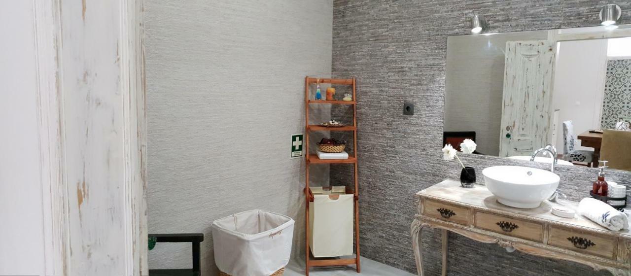 A Casa De S. Vicente Apartamento