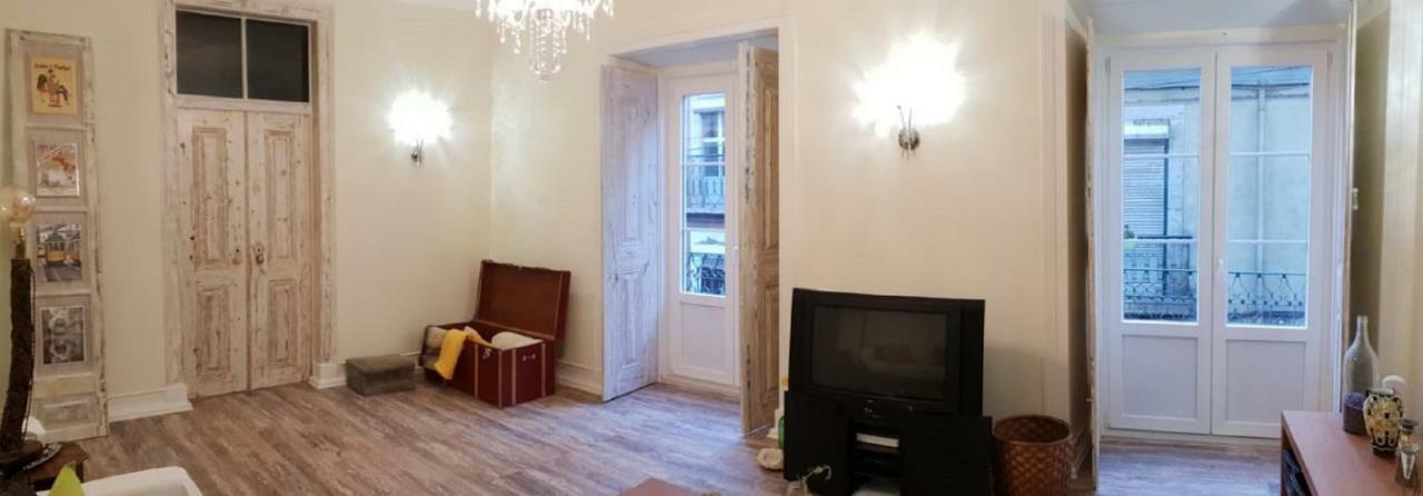 Apartamento A Casa De S. Vicente
