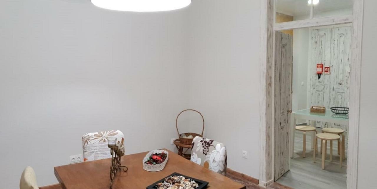 Apartamento A Casa De S. Vicente *