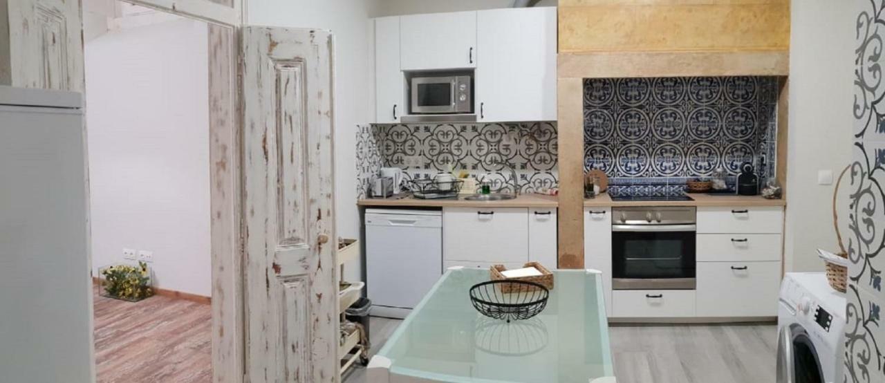 Apartamento A Casa De S. Vicente Lisboa