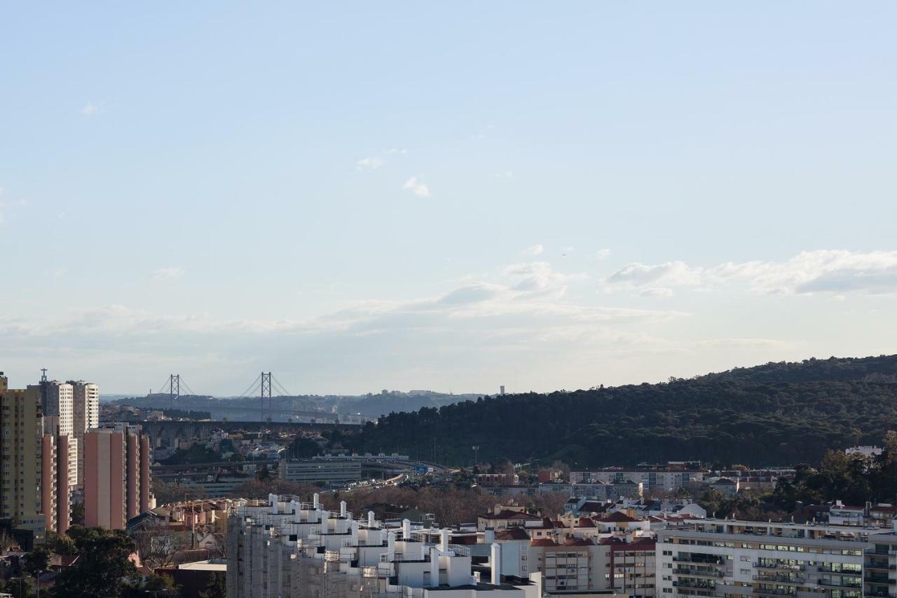 Apartamento Skyscraper Riverview With Indoor Pool *