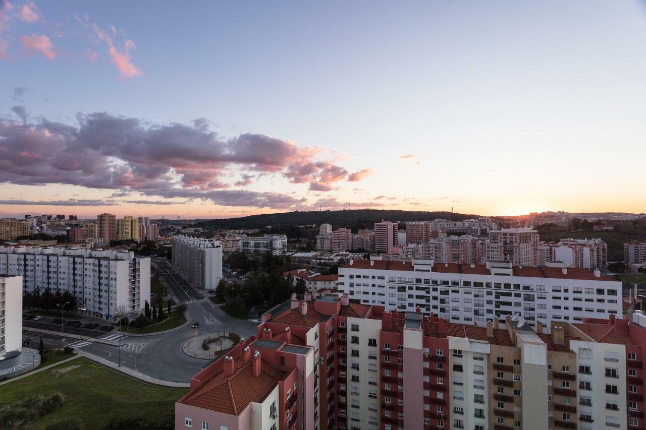 Skyscraper Riverview With Indoor Pool Apartamento *