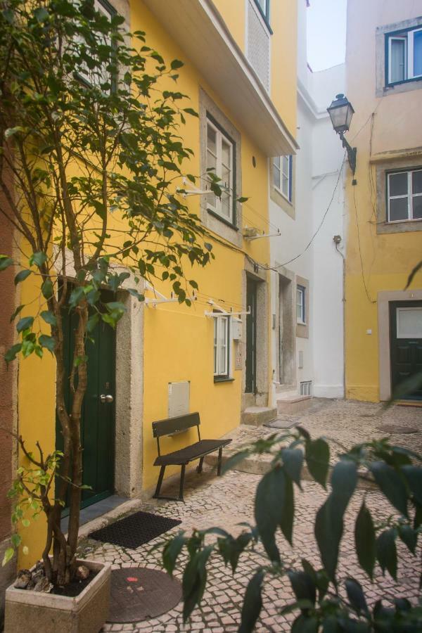Allfado Apartamento *