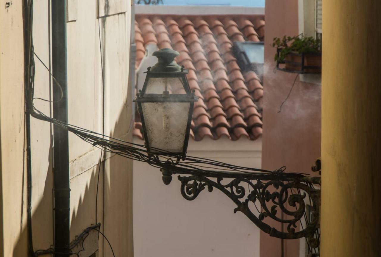 Apartamento Allfado Lisboa
