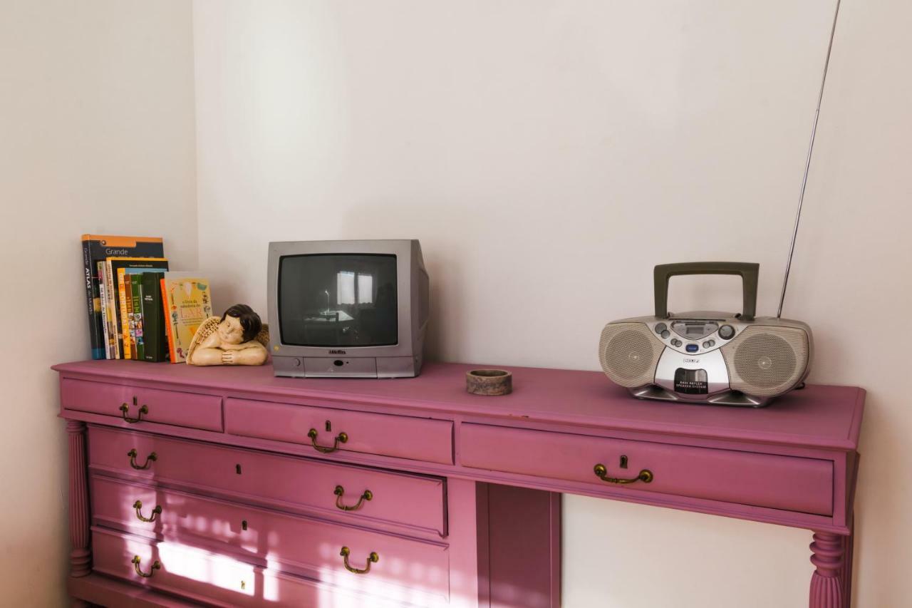 Manaia Apartamento