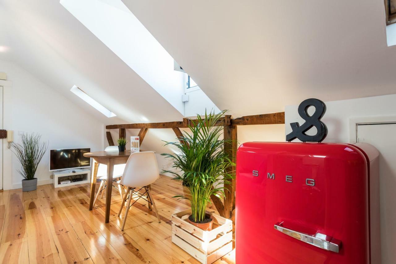 Apartamento Casa Da Rua Taipas Lisboa