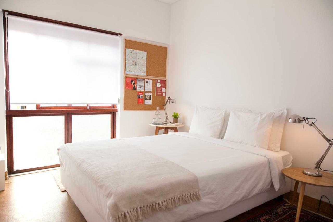 Alface Habitación en casa particular