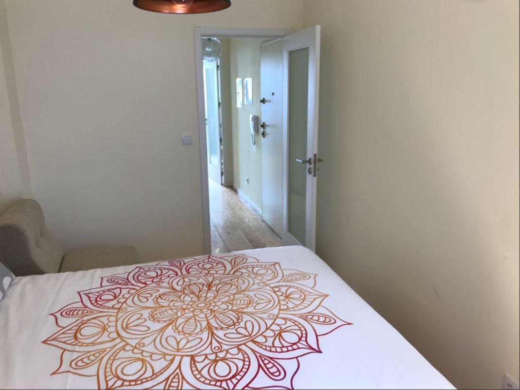 Madragoa Flat Apartamento Lisboa