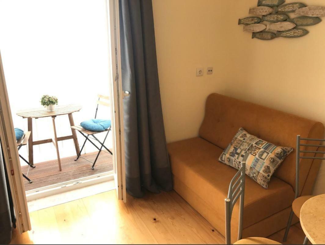 Apartamento Madragoa Flat *