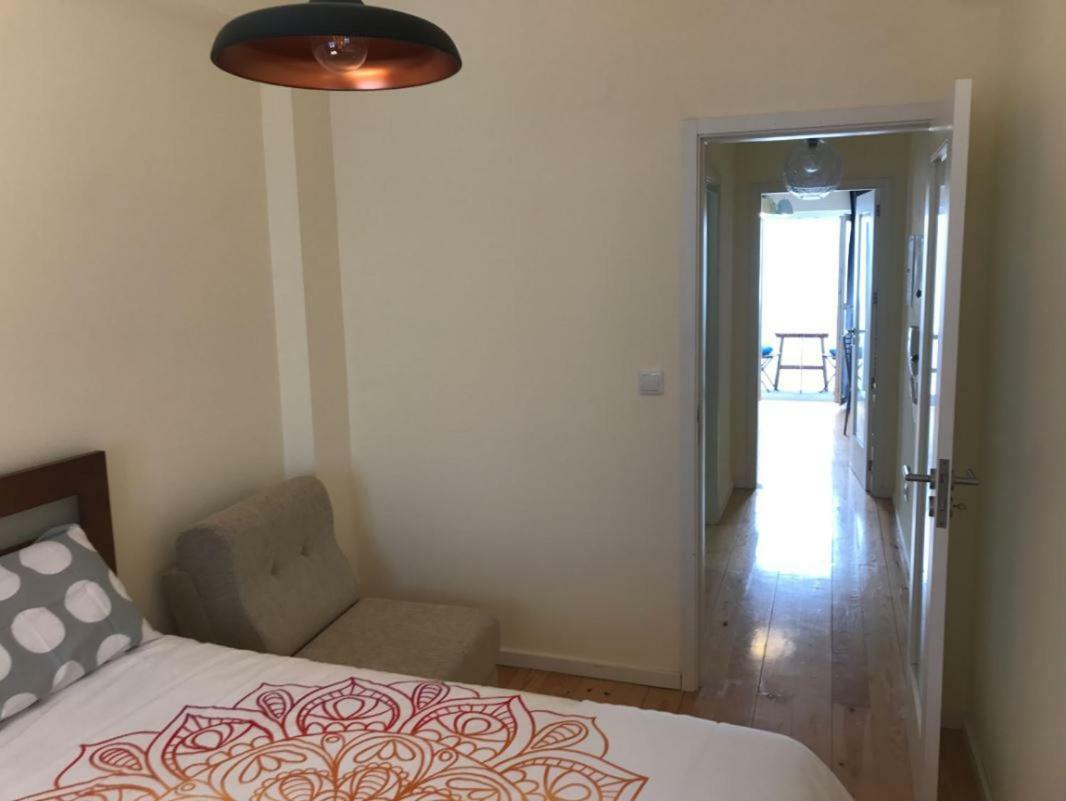Madragoa Flat Apartamento