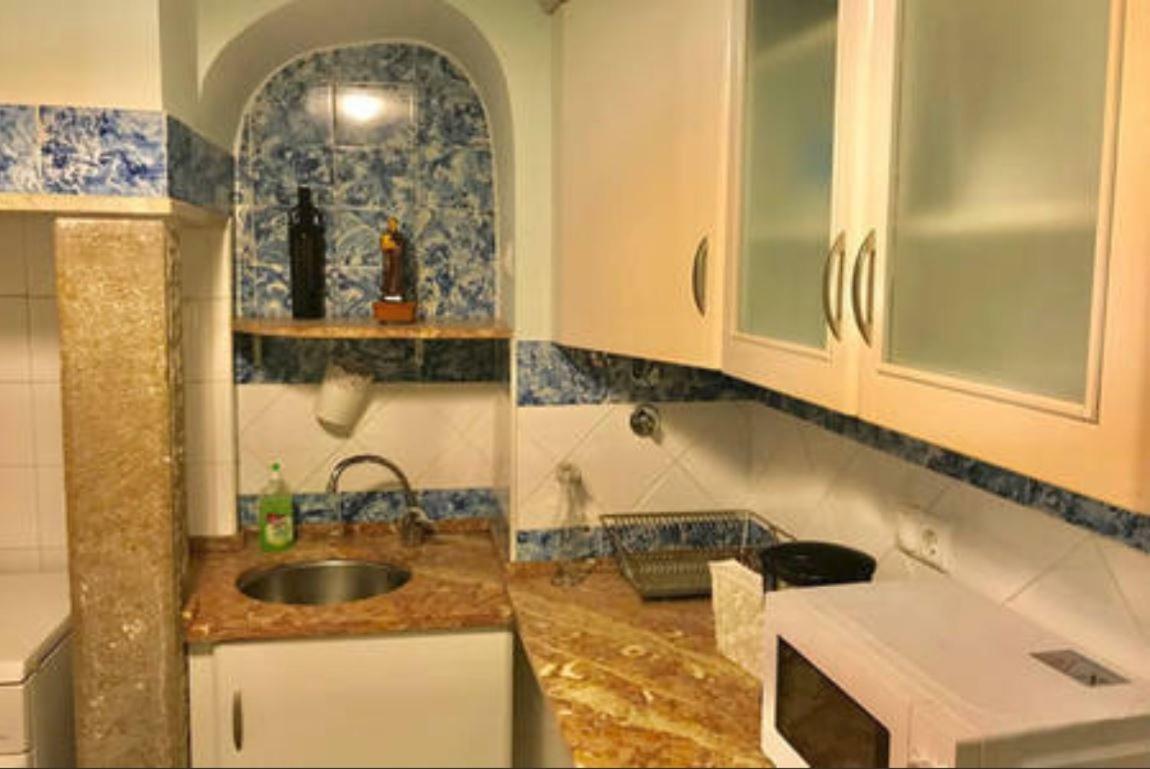 Flat In Historic Neighbourhood Lisboa