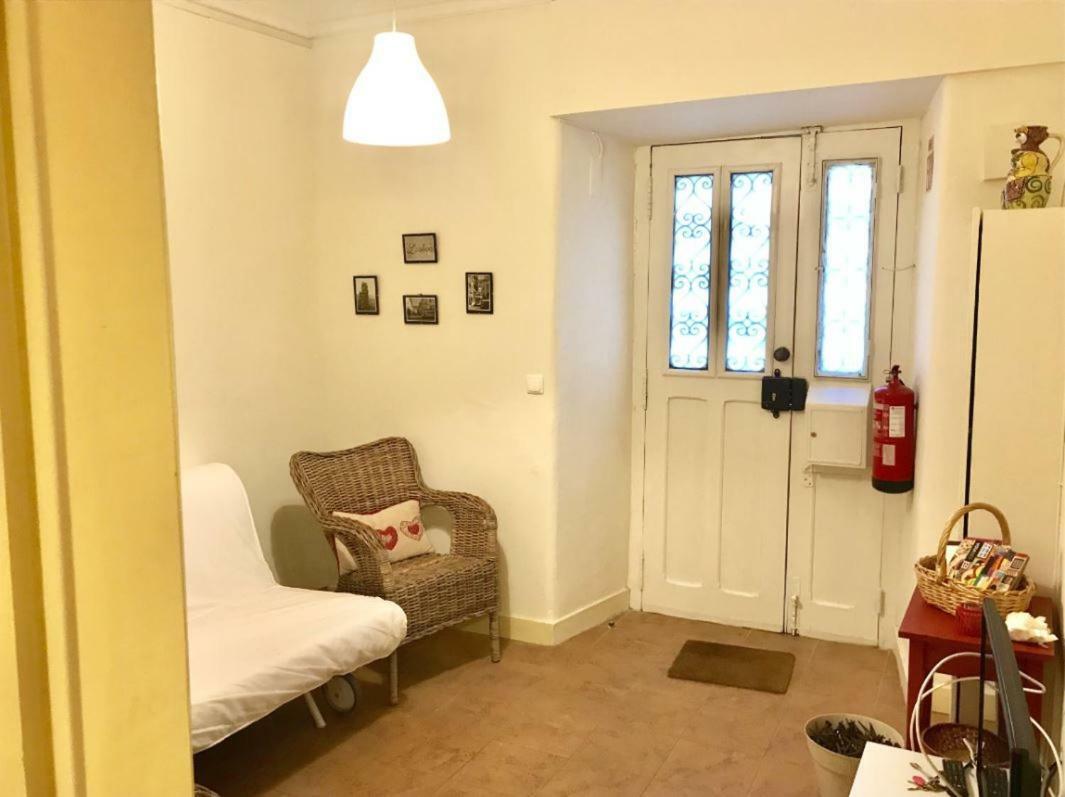 Flat In Historic Neighbourhood Apartamento