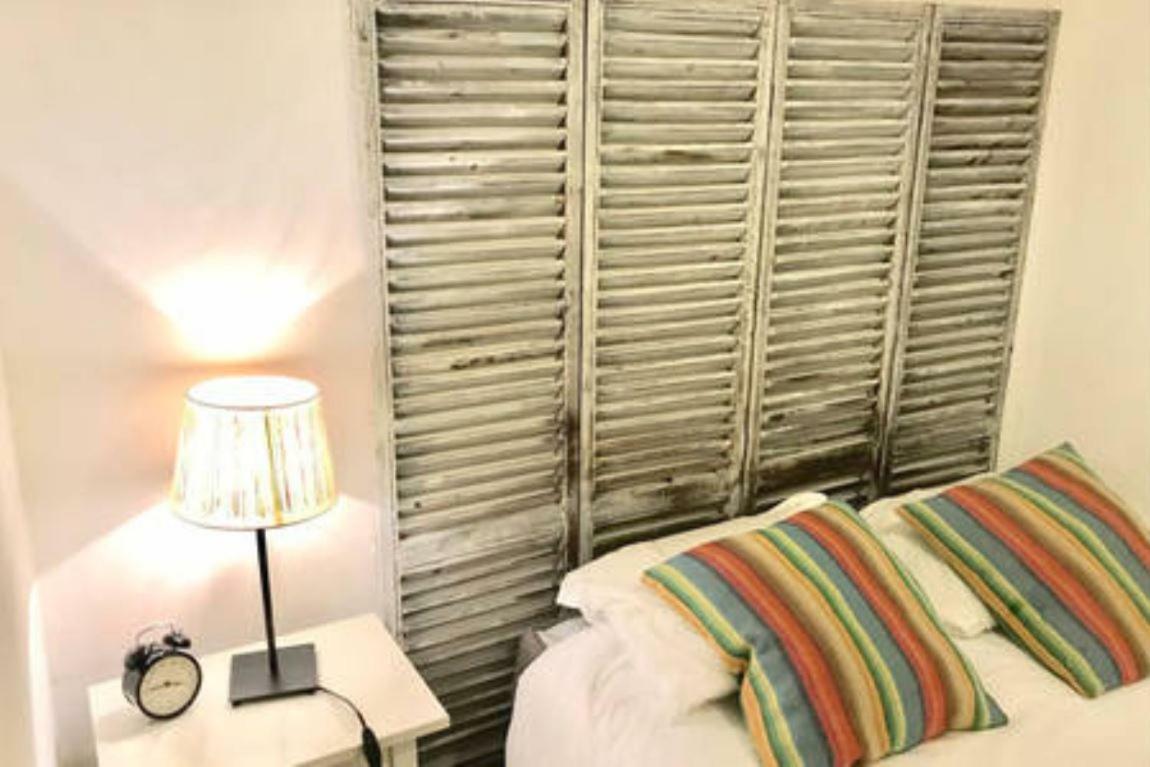 Flat In Historic Neighbourhood Apartamento *