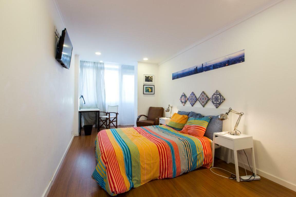 Cozy Place In 23 Lisboa