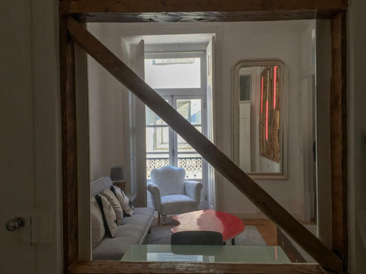 Apartamento Sapateiros Street 207 - Center Lisboa