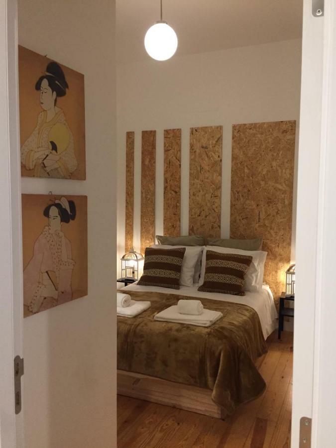 Sapateiros Street 207 - Center Apartamento