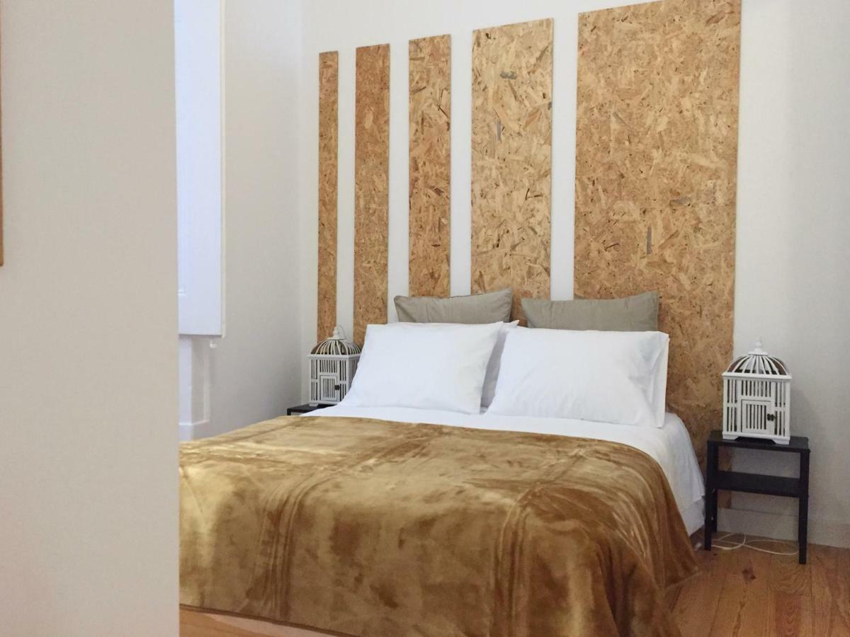 Sapateiros Street 207 - Center Apartamento