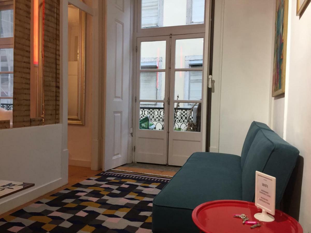Sapateiros Street 207 - Center Apartamento *