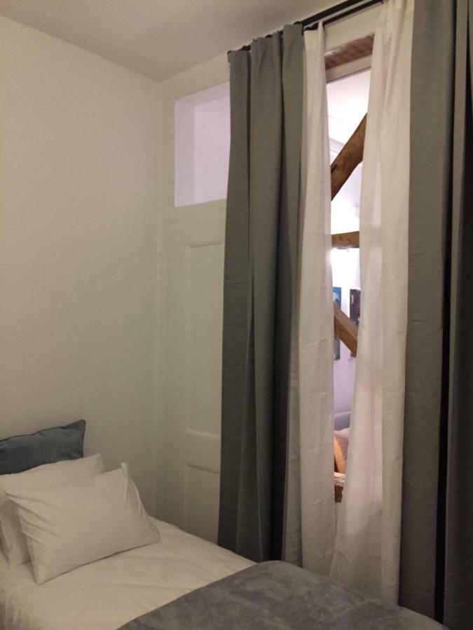 Apartamento Sapateiros Street 207 - Center