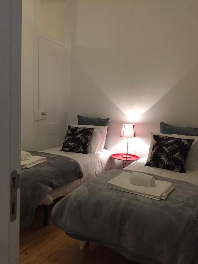 Sapateiros Street 207 - Center Apartamento Lisboa