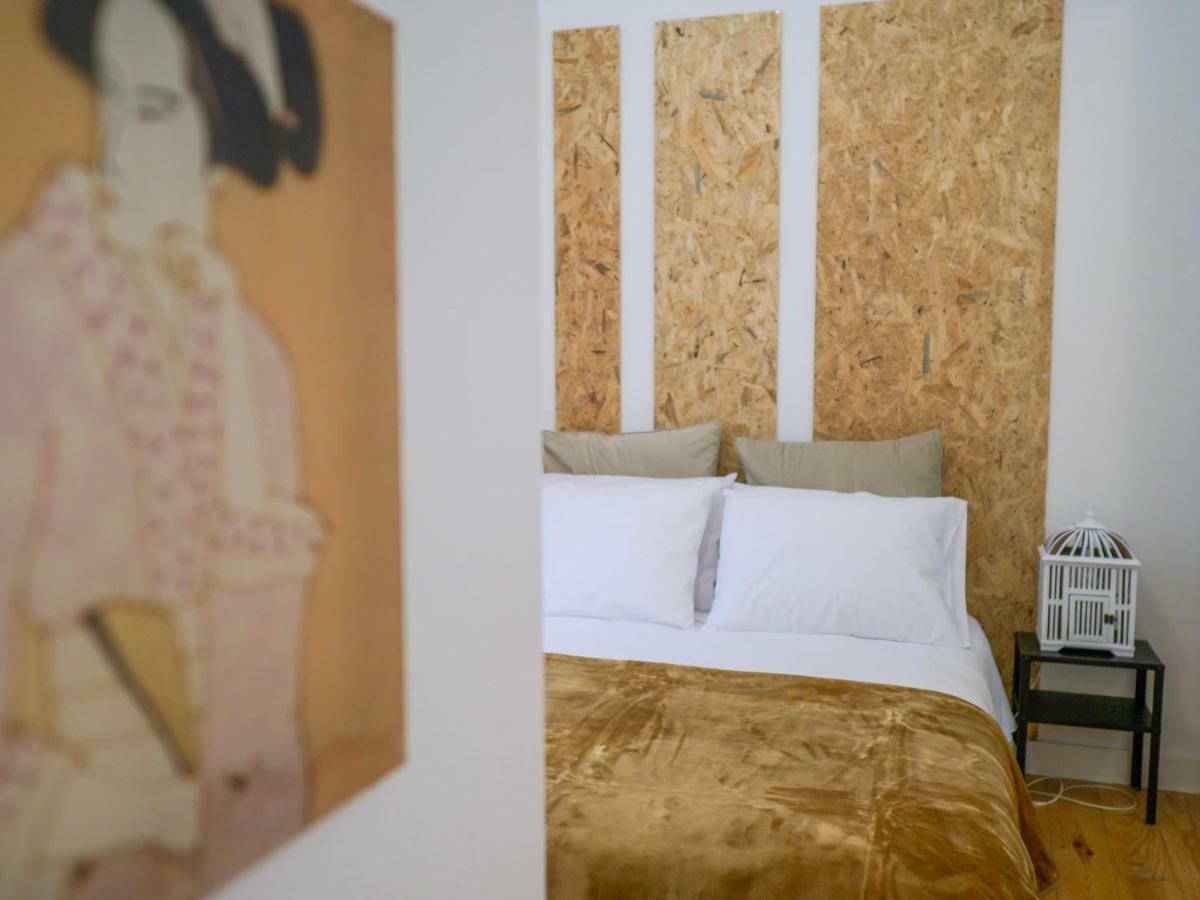 Sapateiros Street 207 - Center Apartamento Lisboa