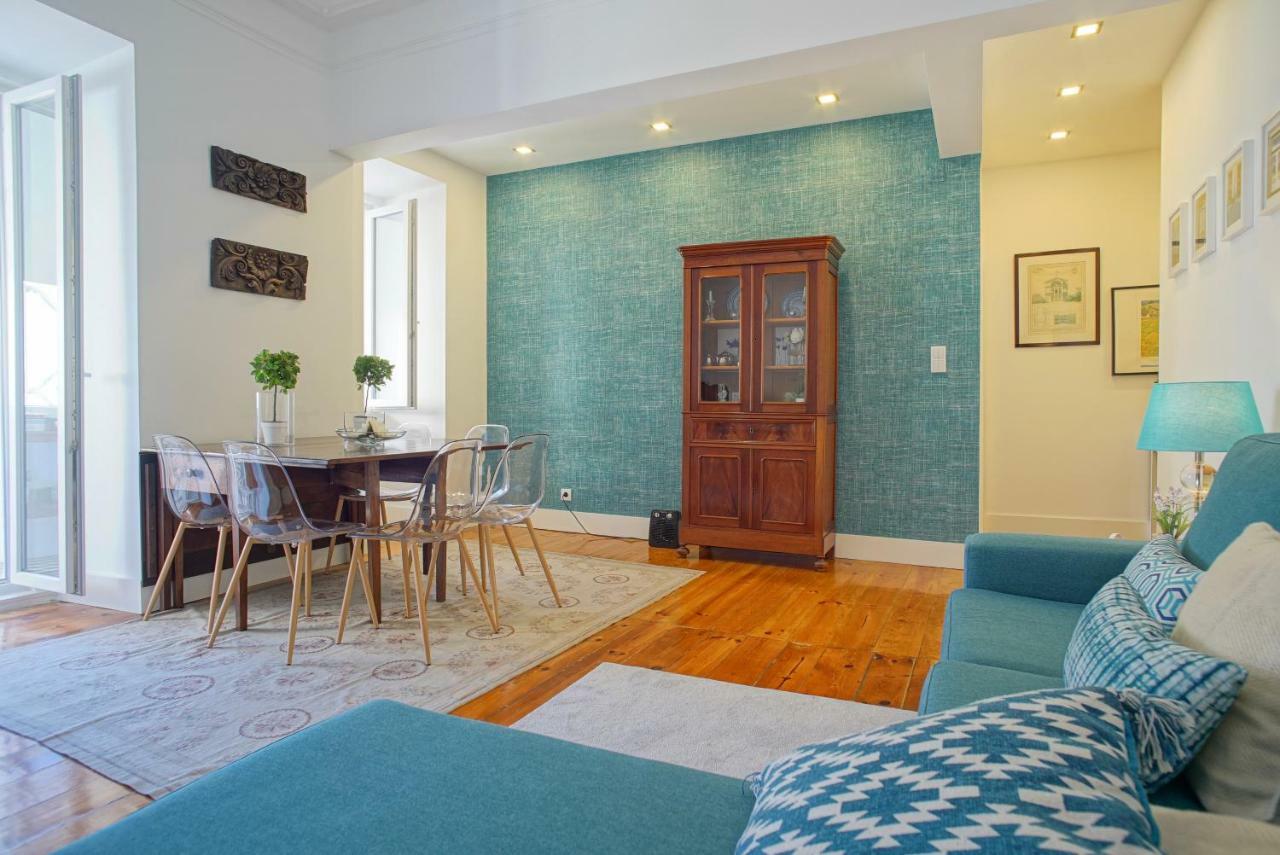 Apartamento Center *
