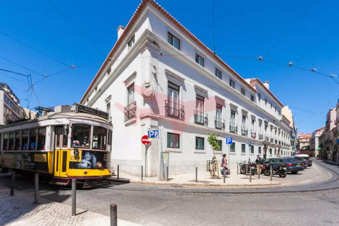 São Bento Studio Palácio Apartamento *