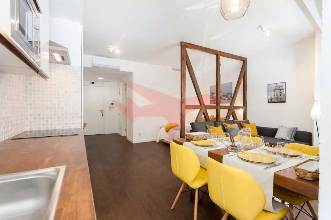 Apartamento São Bento Studio Palácio
