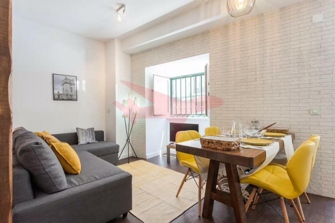 São Bento Studio Palácio Apartamento