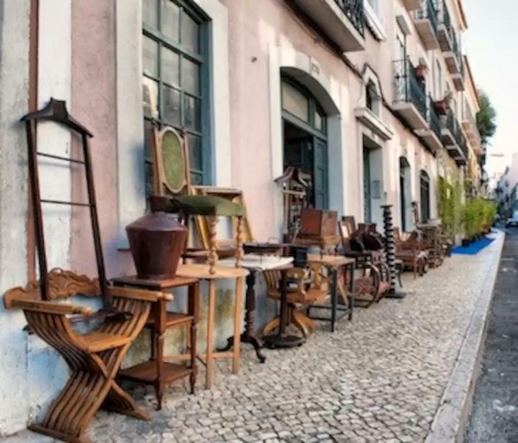 São Bento Studio Palácio Lisboa