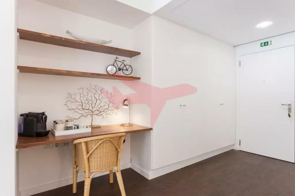 Apartamento São Bento Studio Palácio