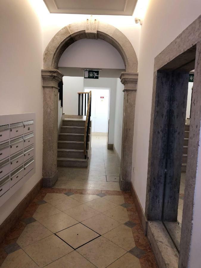 Apartamento Pico Da Bica Lisboa