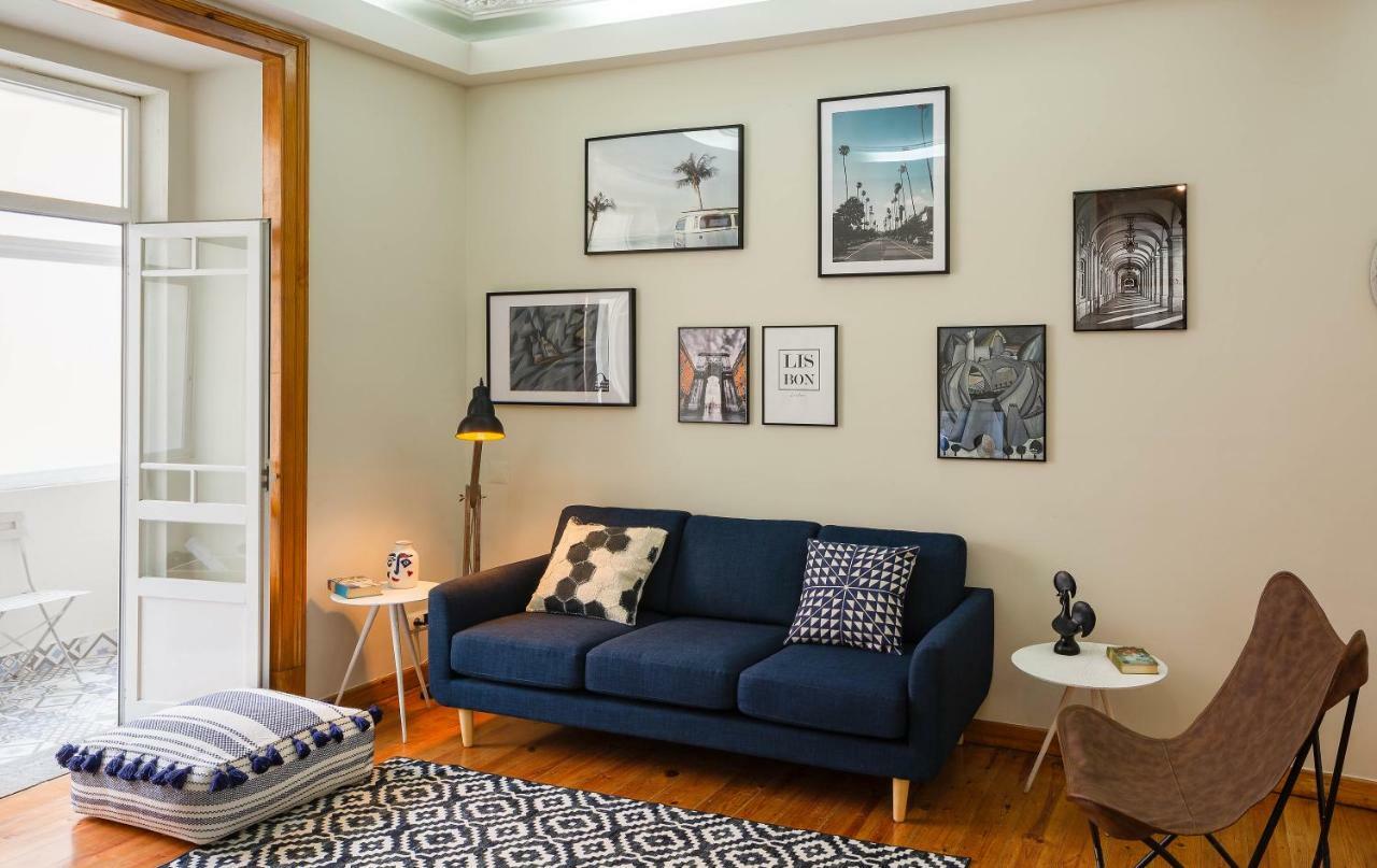 Apartamento Alma De Santos