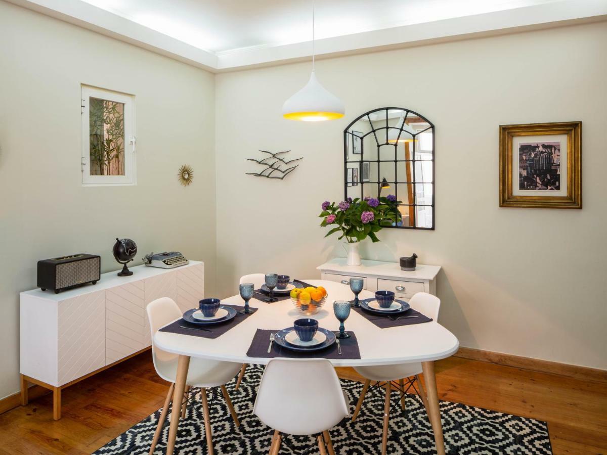 Apartamento Alma De Santos