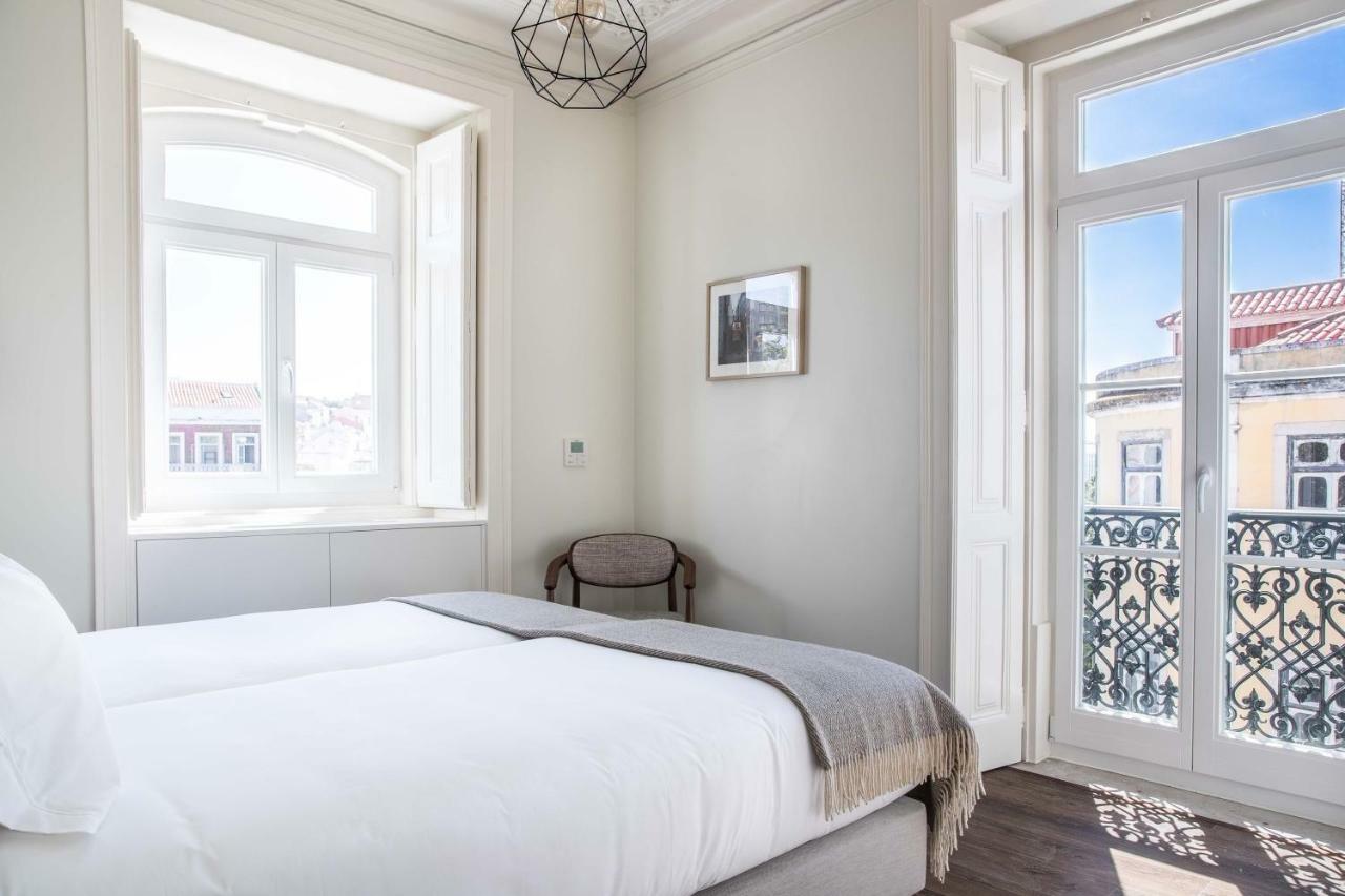Hermitage Castelo - Casa Chafariz Apartment