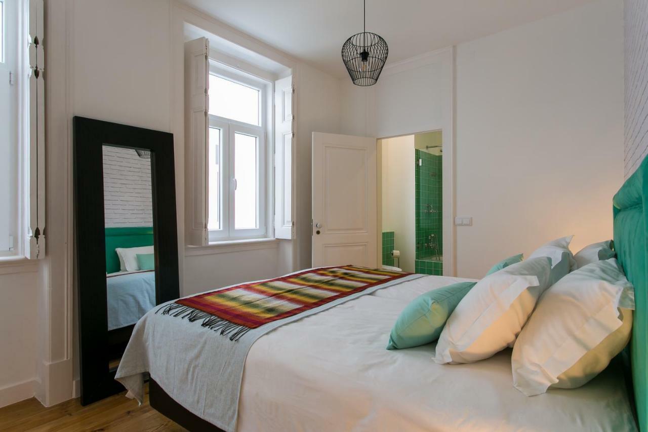 Apartamento Joivy Gorgeous 3br With Balcony Nearby Time Out Market Lisboa