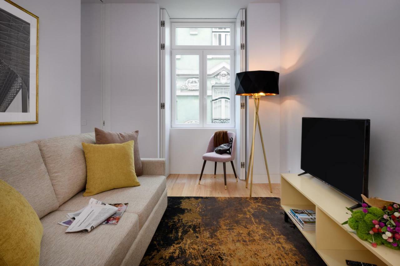 Apartment Ouro Grand By Level Residences *