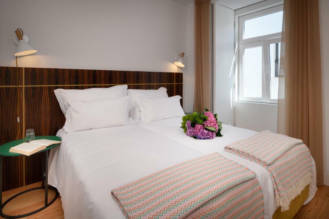 Apartment Ouro Grand By Level Residences *