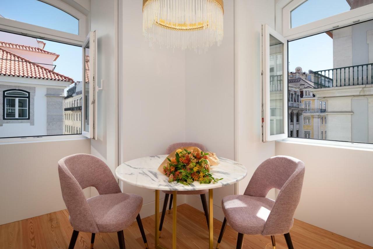 Ouro Grand By Level Residences Lisbon
