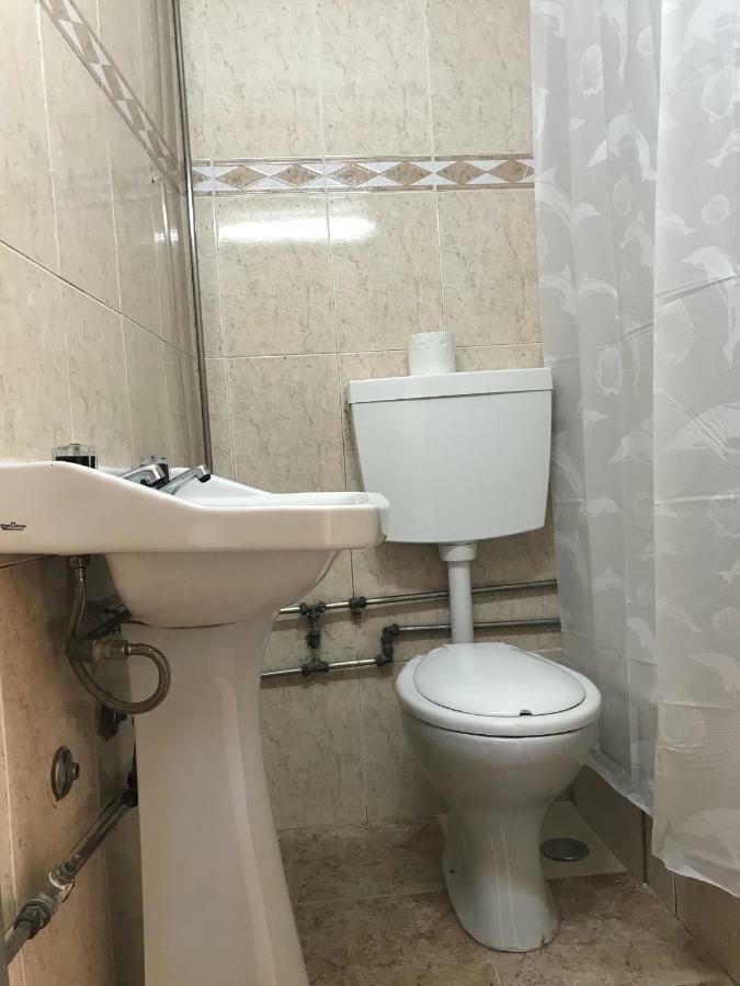Residencial Estrela De Camões Pensión Lisboa