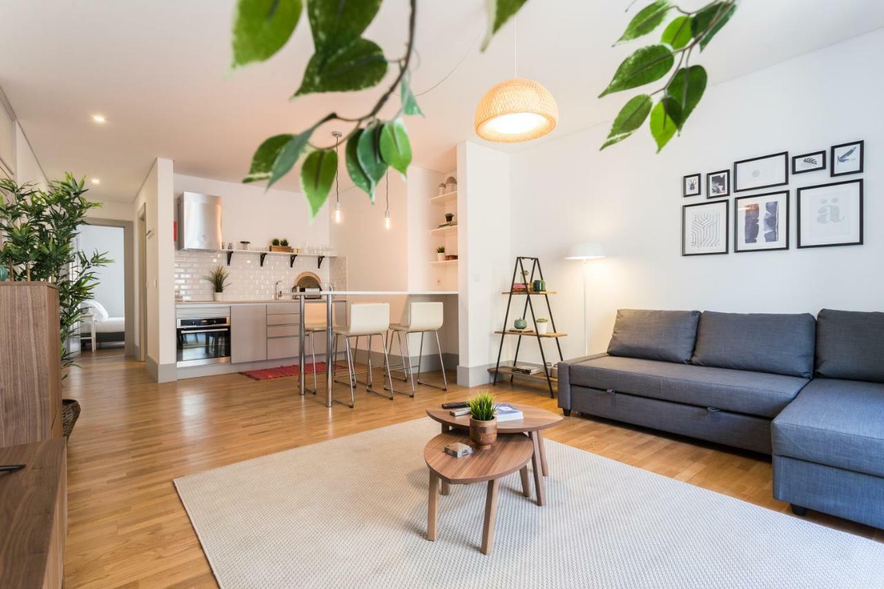 Flh São Bento Charming Flat Apartamento Lisboa