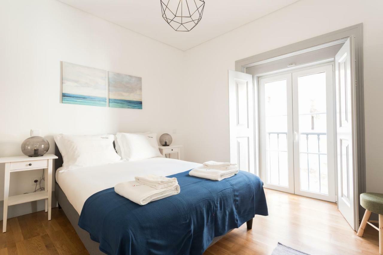Flh São Bento Charming Flat *