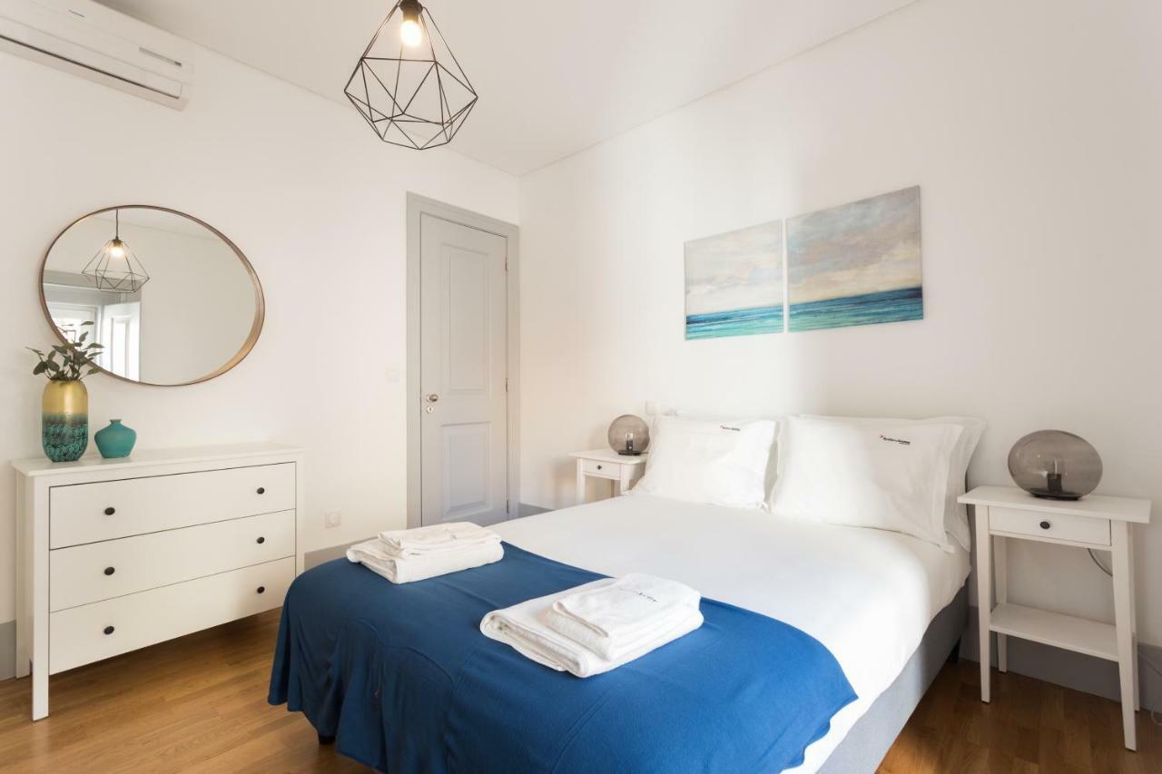 Flh São Bento Charming Flat Apartamento *