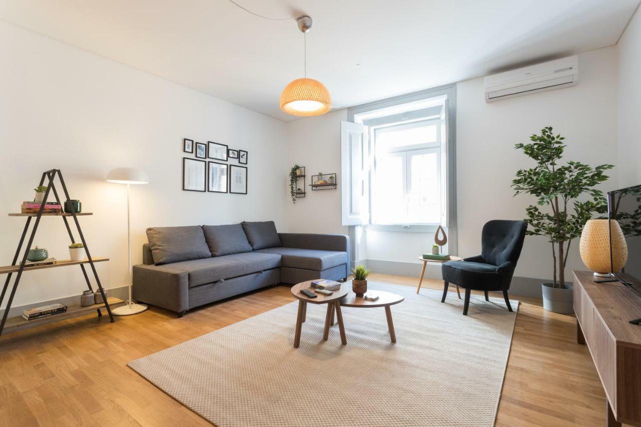 Flh São Bento Charming Flat Apartamento