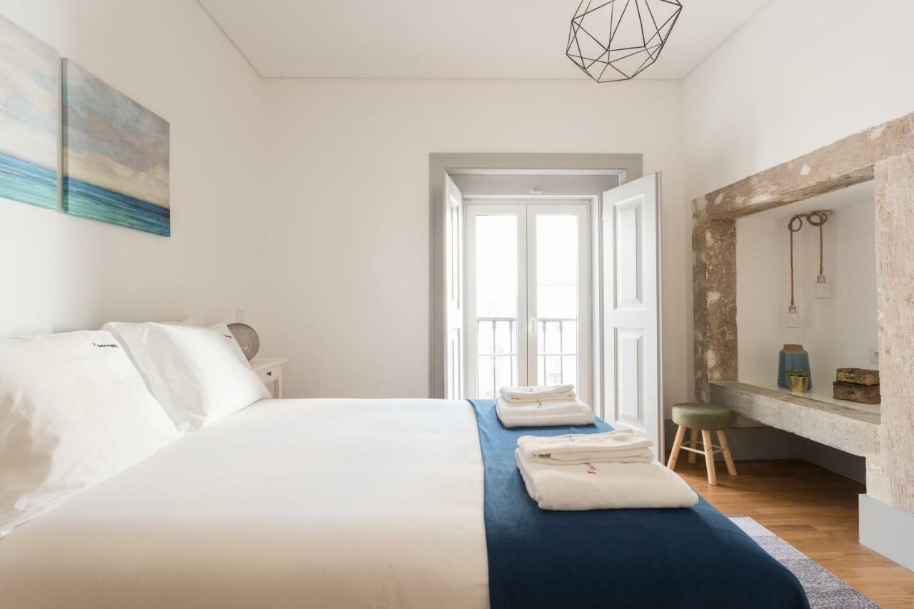 Flh São Bento Charming Flat